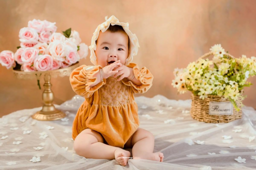 桂阳四个月宝宝咳嗽小妙招